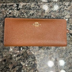 Coach Wallet😍 ORIGINAL